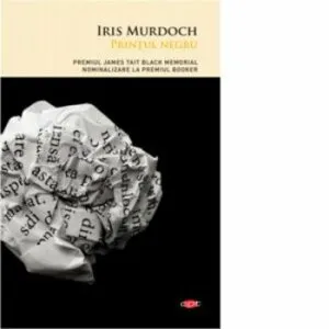 Printul negru vol. 182 de Iris Murdoch