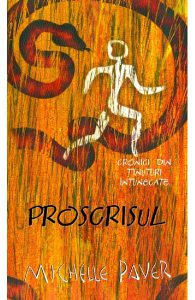 Proscrisul Vol.4