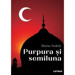 Purpura si semiluna de Marius Szekely