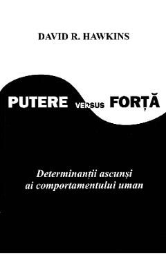 Putere versus forta