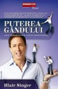 Puterea gandului de Blair Singer