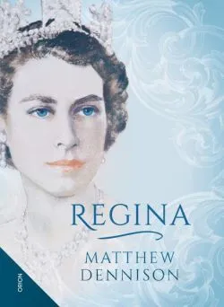 Regina de Matthew Dennison
