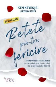 Retete pentru fericire de Penny Keyes