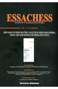 Revista Essachess Vol.7 Nr.2 Din 2014