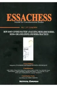 Revista Essachess Vol.7 Nr.2 Din 2014
