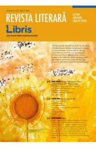 Revista Literara Libris Nr. 1(5) de Martie 2018
