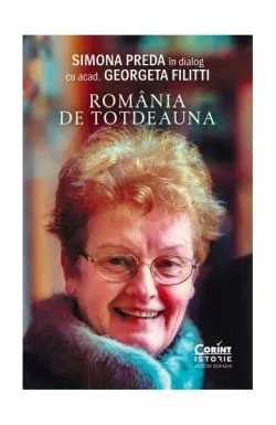 România de totdeauna de Simona Preda