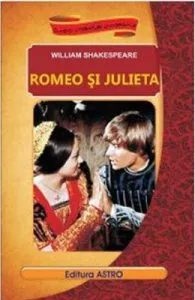 Romeo si Julieta de William Shakespeare