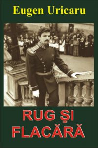 Rug si flacara
