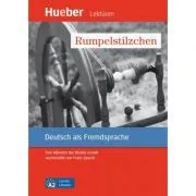 Rumpelstilzchen Leseheft de Franz Specht