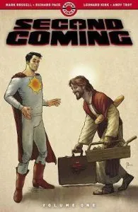 Second Coming: Volume One de Leonard Kirk