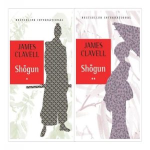 Shogun (2 volume)