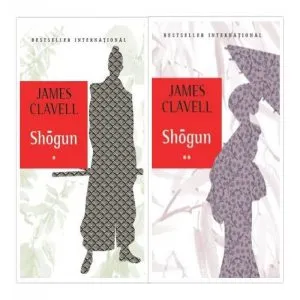 Shogun (2 volume)