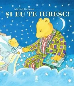 Si eu te iubesc de Michael Foreman