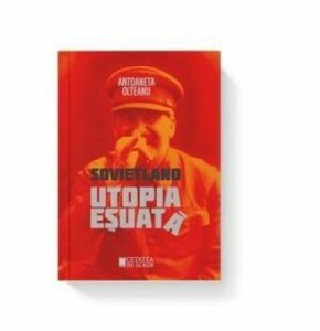 Sovietland Utopia esuata (vol I)