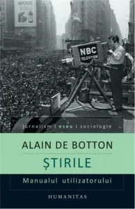 Stirile de Alain de Botton