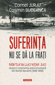 Suferința nu se dă la frați