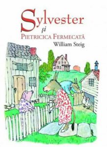 Sylvester si pietricica fermecata