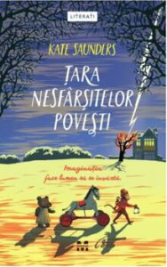Tara nesfarsitelor povesti