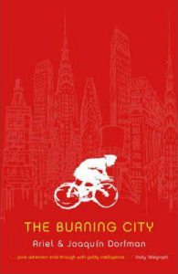 The Burning City