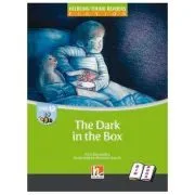 The Dark in the Box. Big Book de Rick Sampedro