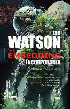 The Embedding. Incorporarea