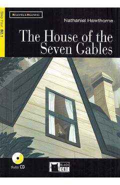 The House of the Seven GablesCD