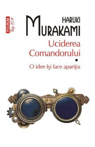 Uciderea Comandorului Vol.1: O idee isi face aparitia