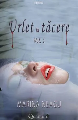 Urlet in tacere vol.1 de Marina Neagu