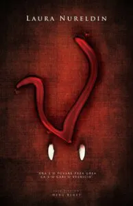 V de Laura Nureldin