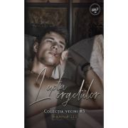 Vecini Volumul 5, Lupta Orgoliilor