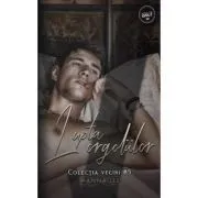 Vecini Volumul 5, Lupta Orgoliilor de Hanna Lee