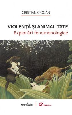 Violență și animalitate