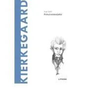 Volumul 23. Descopera Filosofia. Kierkegaard de Joan Sole