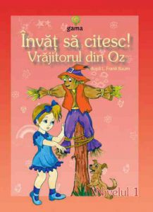 Vrajitorul din Oz
