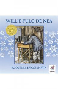 Willie fulg de nea