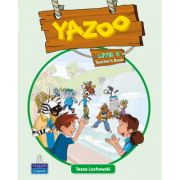 Yazoo Global Level 3 Teachers Guide