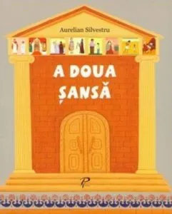 A doua sansa de Aurelian Silvestru