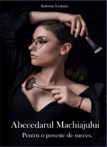 Abecedarul machiajului