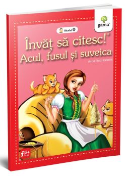 Acul, fusul si suveica