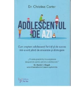 Adolescentul de azi