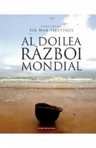 Al Doilea Razboi Mondial