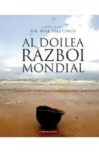 Al Doilea Razboi Mondial de Paul Collier
