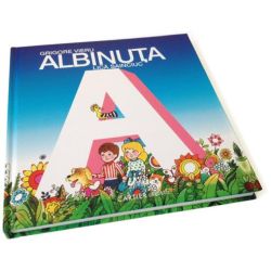 Albinuța