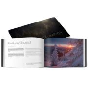 Album foto Romania Salbatica