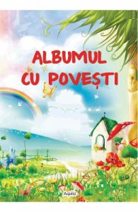 Albumul cu povesti