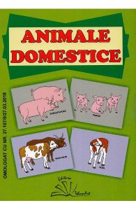 Animale domestice