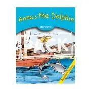 Anna and the Dolphin Manualul Profesorului cu cross-platform app de Jenny Dooley
