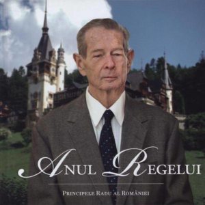 Anul Regelui. Editia a II-a