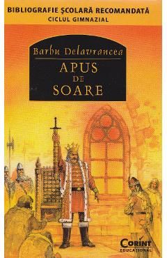Apus de soare ed.2014